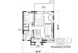 3 bedroom 2 bathroom house plans floor