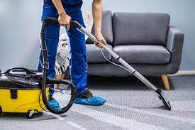 cleaning services belfast commercial