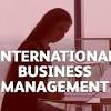 International Business Management