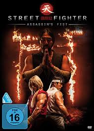 Assassin's fist is not granted a surround mix, and instead features only a dolby truehd 2.0 mix. Assassin S Fist Street Fighter Dvd Emp