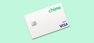 how to activate your chime card chime