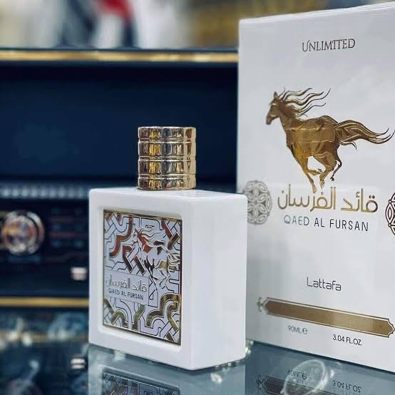 lataffa qaed fursan unlimitted 90ml