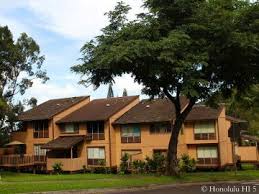 parkway kaneohe townhomes