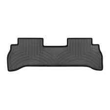 weathertech rear floorliner fits gmc