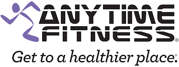 all anytime fitness locations