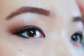 the secret to eyeliner the k beauty way