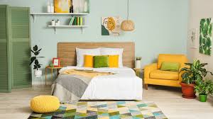 60 creative bedroom design ideas to