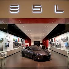 Tesla records $27 mln in impairment losses on bitcoin investment. Tesla S Split Doesn T Matter Try Telling That To Tesla Stock Owners Barron S