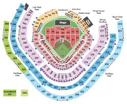 Suntrust Park Tickets With No Fees At Ticket Club