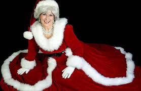 The following is a list of the actresses who have played mrs. How Old Is Mrs Claus Mystic Christmas Blog