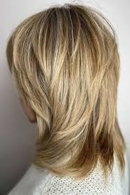 um length hairstyles for thin hair