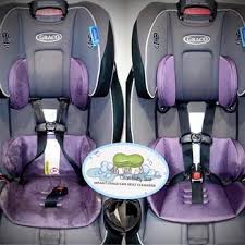 Clean Baby Seat Lubbock Texas Car
