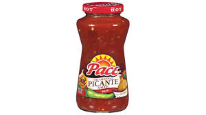 is pace hot picante sauce keto sure