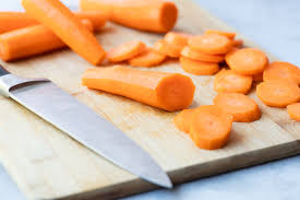 clic glazed carrots recipe