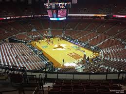 section 84 at frank erwin center