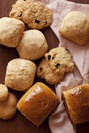 powder buns creole bun recipe