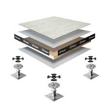rlg600 access flooring system kingspan gb