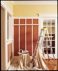 Olympic® premium interior fast dry stain is an excellent alkyd, fast drying, wiping stain designed to deliver professional results. All About Interior Paint This Old House