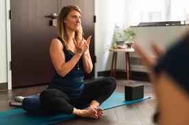 empower your pregnancy prenatal yoga