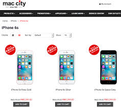 Buy apple iphone 6s plus online at mysmartprice. Apple Cuts Iphone 6s Iphone 6s Plus Malaysia Prices Increases Base Storage Due To Iphone 7 Iphone 7 Plus Release Harga Runtuh Harga Runtuh Durian Runtuh