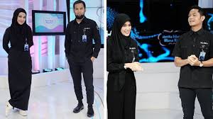 Ingin seragam kerja yang nyaman ? Seragam Kerja Trans Tv Tv Hijab Konveksi Seragam Kerja Berkualitas