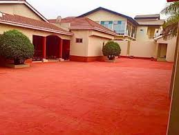 furnished detached bungalows
