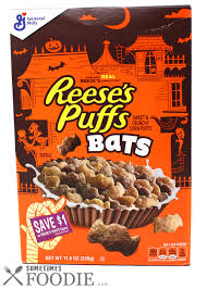 reese s puffs bats
