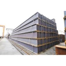 q345 high strength hot rolled steel