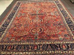 fine antique persian rugs entered in