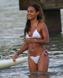 Jada Pinkett Smith fully naked at Largest Celebrities Archive!