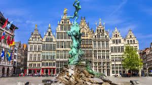 The ash is located in the city centre of antwerp within 1 km from antwerp central train station. Antwerpen De 10 Beste Dagtochten Van 2021 Info En Tickets Getyourguide