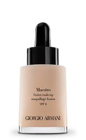 My foundation reviews tend to get the most views and i understand as always, the best way to get the optimal shade for you is to go to the makeup counter personally and get matched. Luminous Silk Foundation Giorgio Armani Beauty