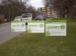 Image result for the green party of canada