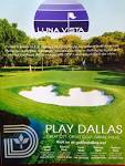 Luna Vista Golf Course | Dallas TX
