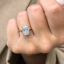 unique enement rings ascot diamonds