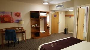The venue provides 150 guestrooms appointed with tea and coffee making equipment, and climate control for a pleasant stay in london. A Perfect Night Sleep Picture Of Premier Inn London Greenwich Hotel Tripadvisor