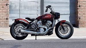 Closed loop fuel injection / 60 mm bore. 2020 Indian Scout Bobber Specs Info Wbw