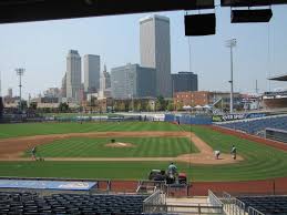 Oneok Field Tulsa Drillers Stadium Journey