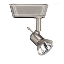Shop Wac Lighting Lht 816l Low Voltage Track Heads Compatible With Lightolier Systems Overstock 16457781