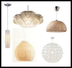 A Penchant For Pendant Lamps Home