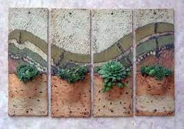 Ideas For Garden Wall Decorations