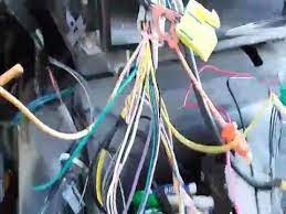 Otherwise, the arrangement will not work as it should be. Jvc Kwv Radio Installation Part 2 Youtube