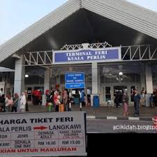 Parking is free for guests. Terminal Feri Kuala Perlis Ke Langkawi Jadual Dan Harga Tambang