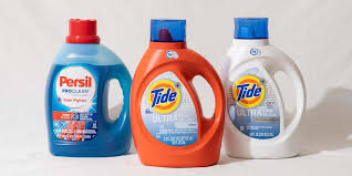 The Best Laundry Detergent | Reviews by Wirecutter