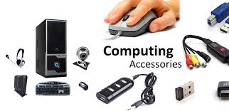 Image result for computer accessories