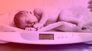 What A Babys Birth Weight Really Tells You Huffpost Life