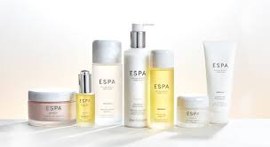 espa the spa skincare brand that s got
