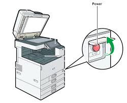 If you want to keep your ricoh mp c4503 printer in good condition, you should make sure its driver is up to date. Restart A Ricoh Printer Its Knowledge Base