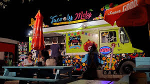 tacoly moly food truck austin tx