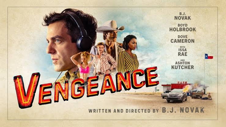 Vengeance (2022) Dual Audio [Hindi-English] Blu-Ray – 480P | 720P | 1080P | 4K – x264 – 350MB | 1GB | 2.8GB | 9GB | 20GB – Download & Watch Online